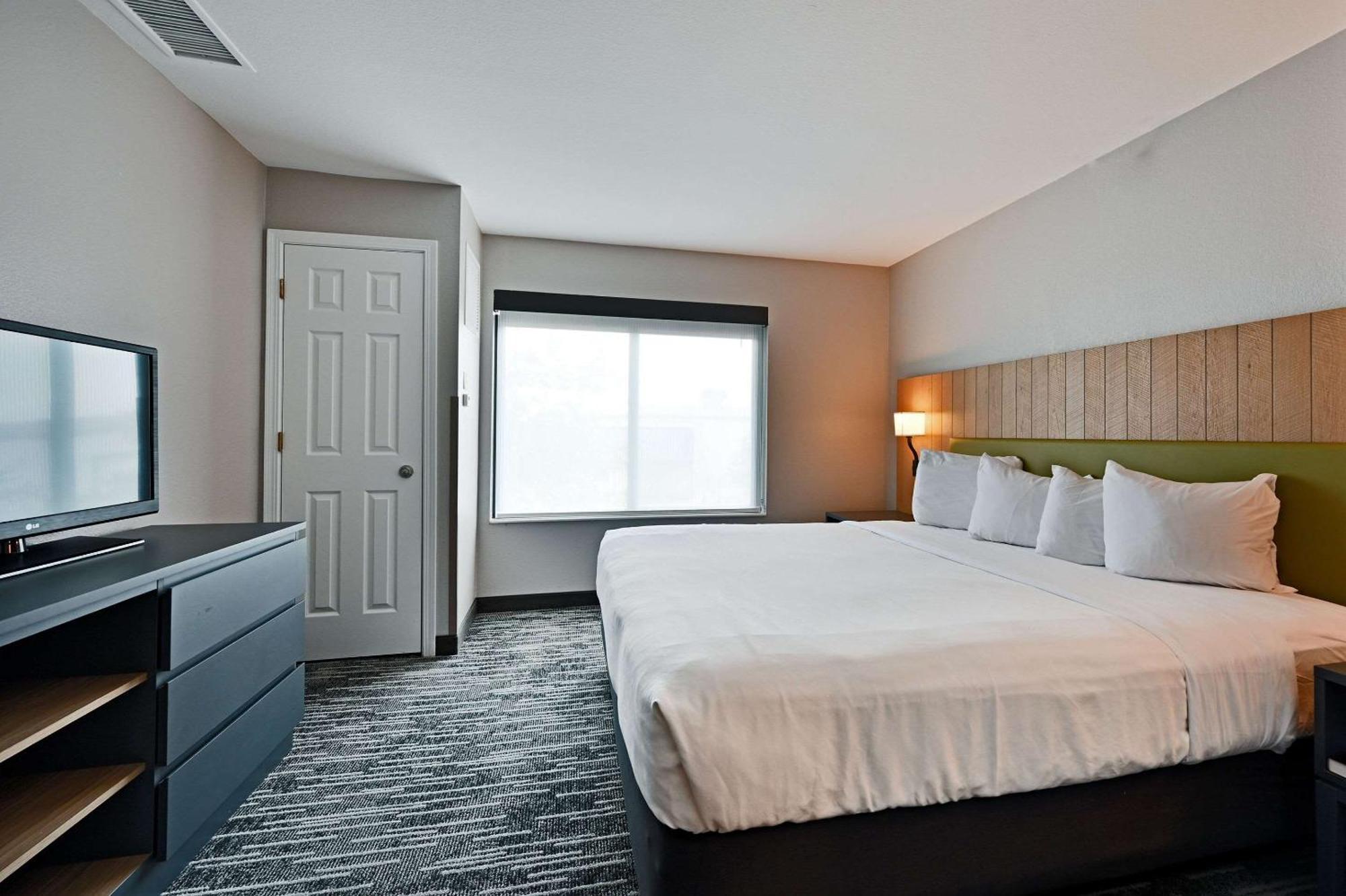 Country Inn & Suites By Radisson, Bloomington-Normal Airport, Il Exterior foto